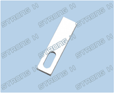 STRONG H LOWER KNIFE